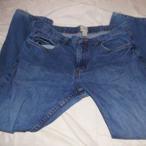 Paulina Jeans Size 5